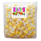 Banana Salt Water Taffy - 24 Oz Of Individually Wrapped Candy Treat Softy And Chewy