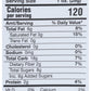 Undercover Chocolate Co Dark Chocolate + Blueberries Crispy Quinoa Snack, 2 Oz