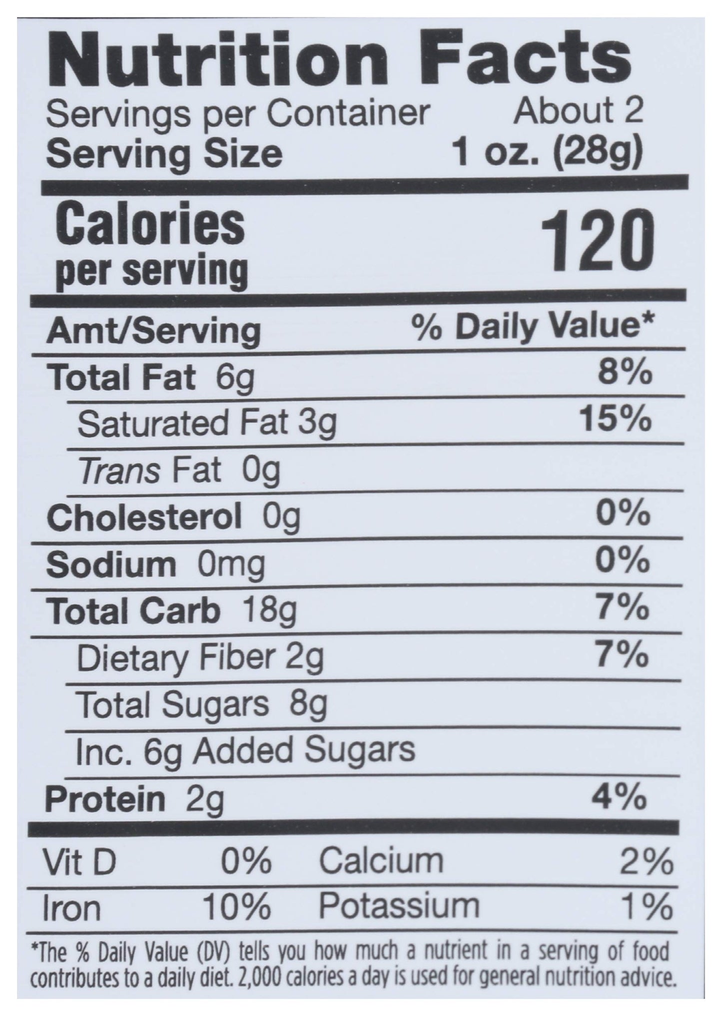 Undercover Chocolate Co Dark Chocolate + Blueberries Crispy Quinoa Snack, 2 Oz