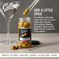Collins Manzanilla Martini Pimento Olives, 5 oz, Popular Cocktail Garnish, Perfect for Dirty Martinis and Bloody Marys