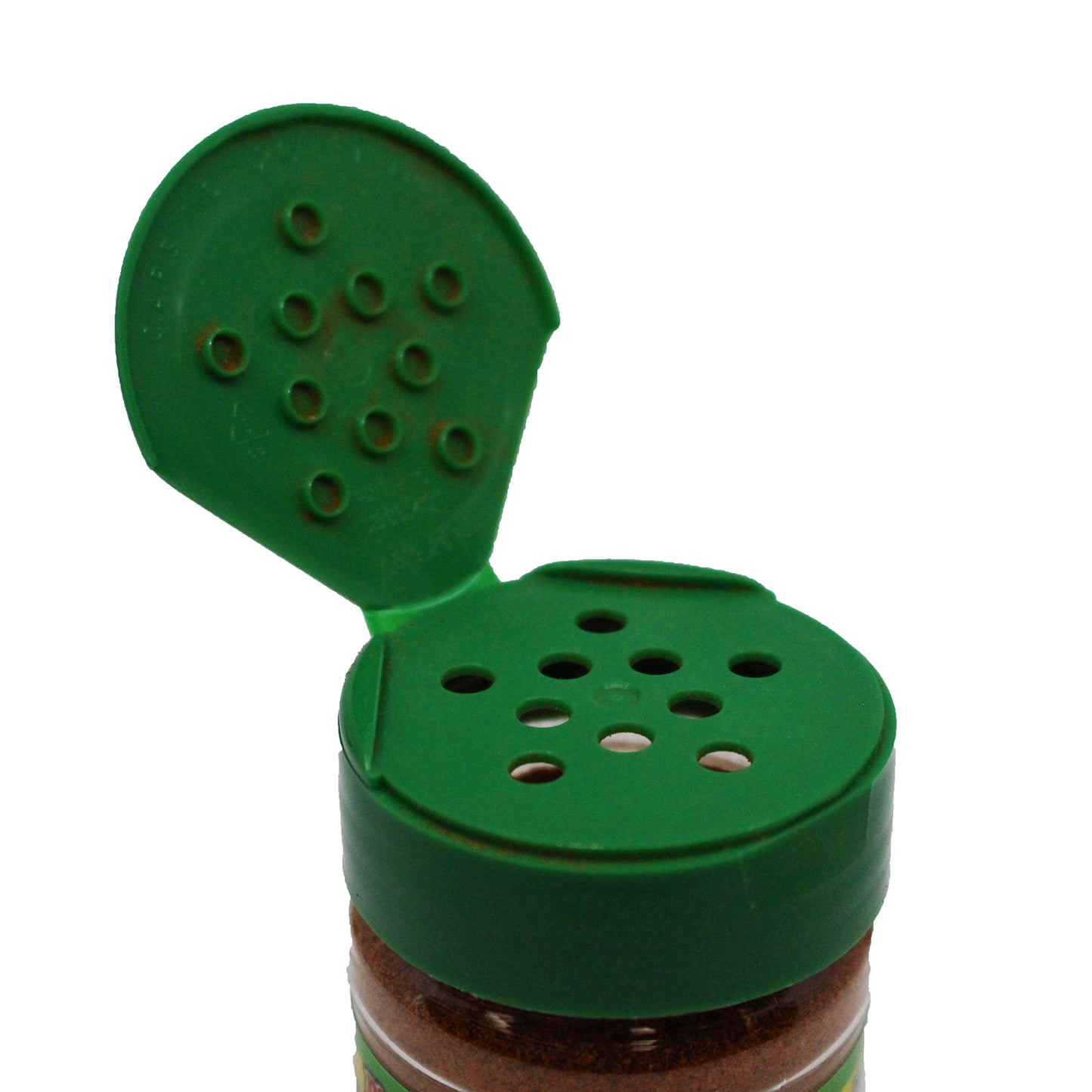 Pico De Gallo'S Pico Piquin Hot Chile & Salt Seasoning (2 X 4 Oz. Shakers)