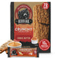 Kodiak Cakes Crunchy Granola Protein Snack Bars, Cookie Butter, 12 Count (Pack of 12), 100% Whole Grains, High Protein