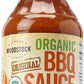 Woodstock Organic Bbq Sauce - Case Of 12 - 18 Oz.
