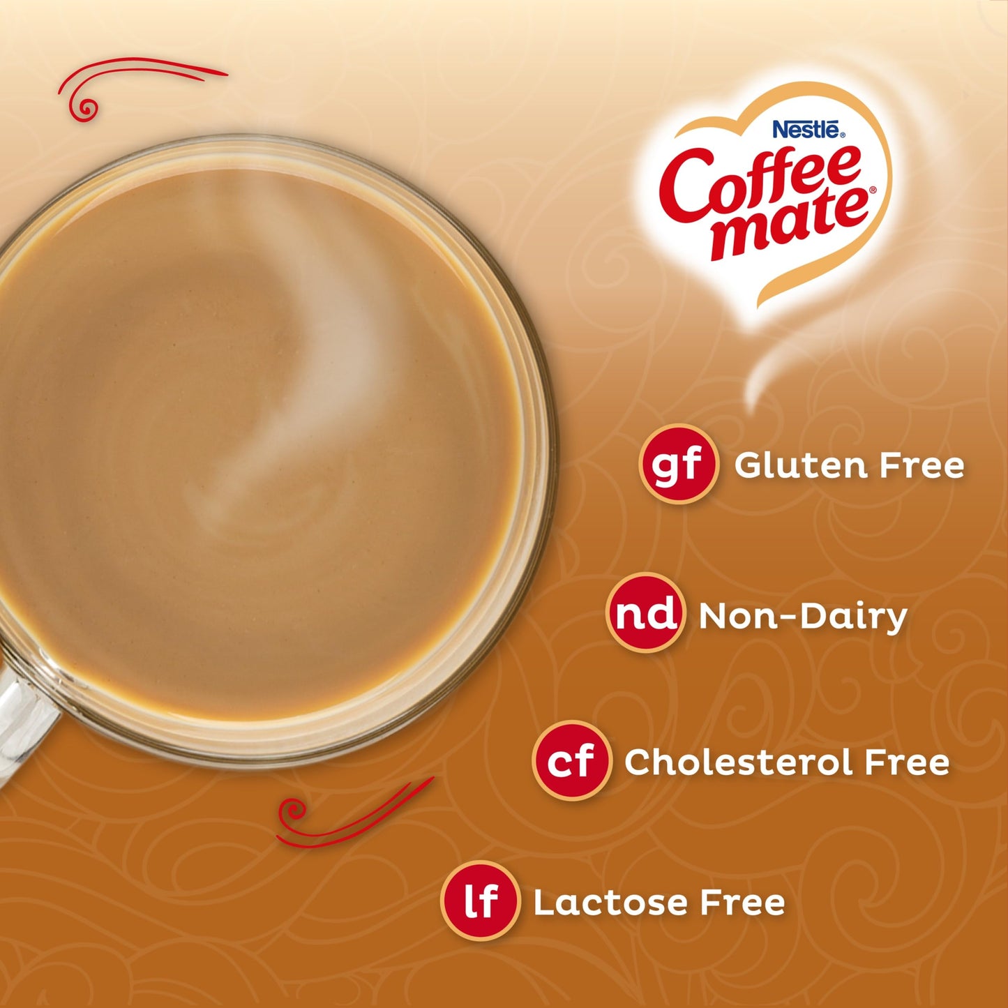 Coffee Mate Original Powdered Coffee Creamer