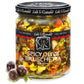 Sable & Rosenfeld Spicy Olive Bruschetta, Kalamata Sandwich Spread, 16 oz, Non-GMO, Gluten-Free