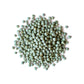 Whole Dried Green Peas, 8 Ounces - Green Vatana, Sproutable, Vegan, Kosher, Bulk. Pre-Soak Needed. Rich In Protein, Fiber, Potas