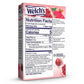 Welch'S Singles To Go Water Drink Mix - Cherry Pomegranate Powder Stick Packets (12 Boxes With 6 Packets Each - 72 Total Serving