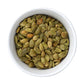 Pumpkin Seeds Roasted And Salted, 2 Pound Bag, Pepitas No Shell, 32 Ounce Bulk Bag