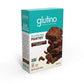 Gluten Free By Glutino Pantry, Brownie Mix, Delightful Dessert, Double Chocolate, 16 Ounce
