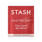 Stash Tea Decaf Chai Spice Black Tea  Box of 100 Tea Bags (Packaging May Vary)