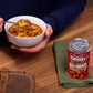 Campbells Chunky Beefy Mac Soup, 18.8 oz Can (12 Pack)
