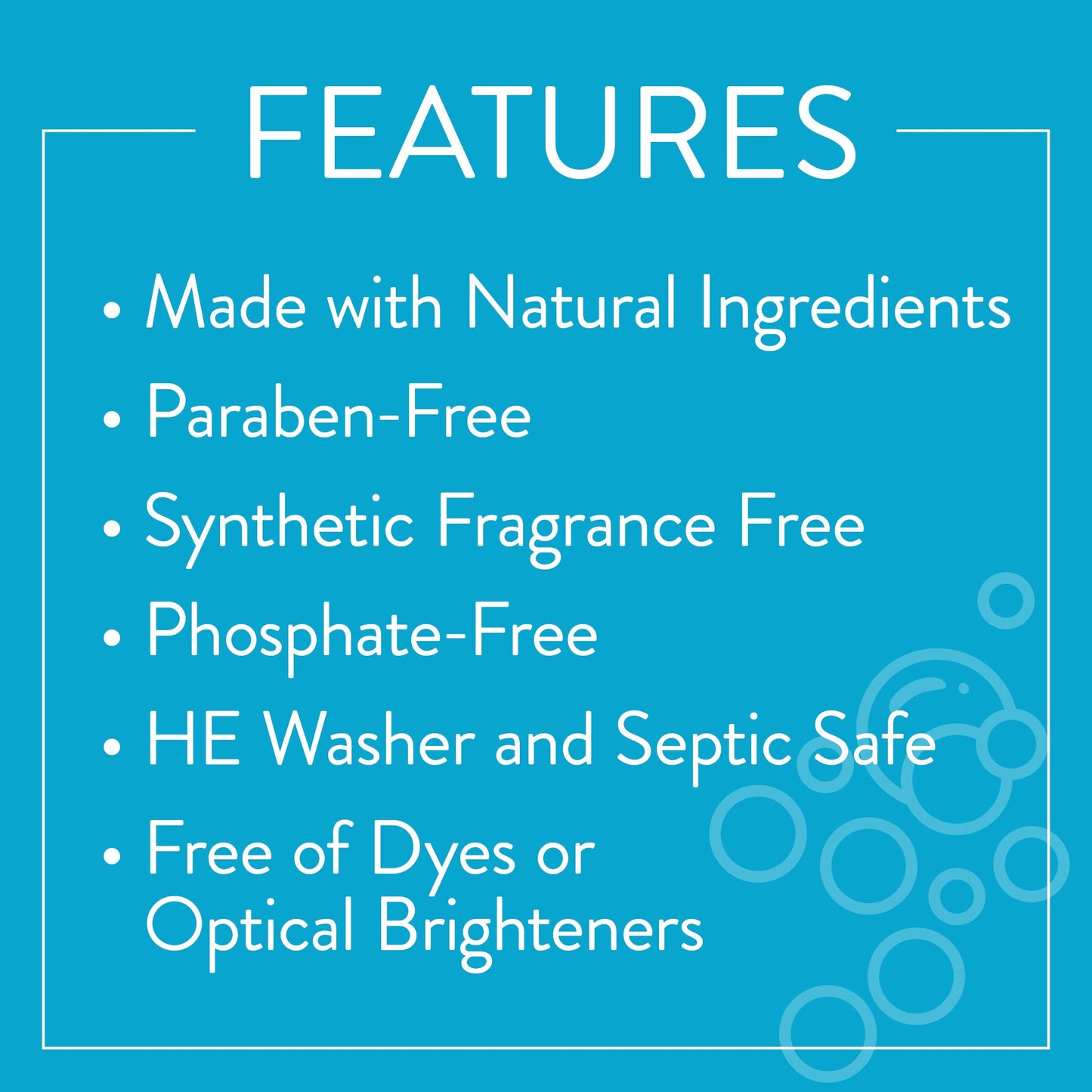 Molly'S Suds Original Laundry Detergent Powder | Natural Laundry Detergent For Sensitive Skin | Earth-Derived Ingredients, Stain