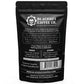 Blackout Coffee Co. Cold Brew Medium Roast Ground Coffee - 12 oz Bag - Small Batch Freshly Roasted in the USA