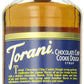 Torani Chocolate Chip Cookie Dough Syrup, 750 ml, 25.4 Fl Oz, Pack of 1