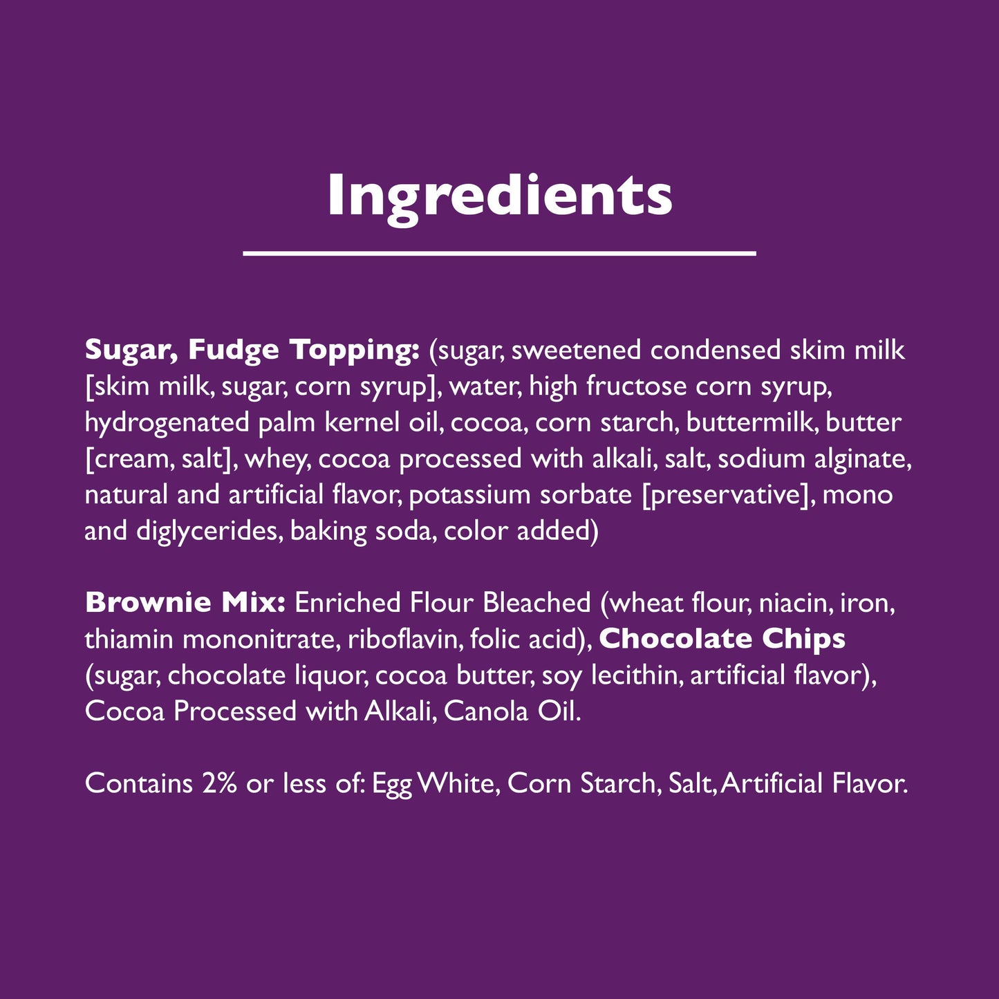 Betty Crocker Mug Treats Hot Fudge Brownie Mix With Fudge Topping, 4 Servings, 13.9 Oz. (Pack Of 6)