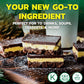 Native Forest Coconut Milk Powder - Coconut Powder, Coconut Cream Powder, Coconut Creamer Powder, Coconut Milk Creamer, Dairy Fr
