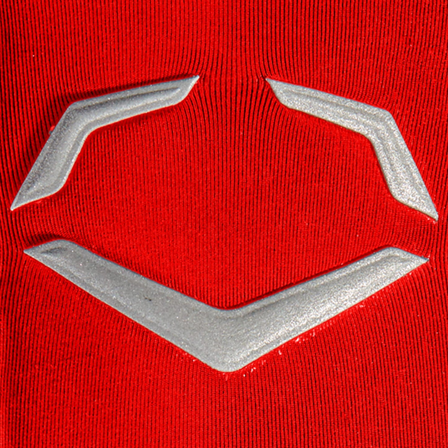 Evoshield Pro-Srz Protective Wrist Guard, Scarlet - Medium