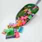 Old Fashioned Christmas Mix Christmas Hard Candy Assorted 1 Pound
