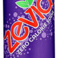 Zevia Soda Grape ( 12 X 12 Oz   )