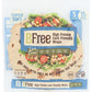 BFree High Protein Carb Savvy Tortillas, 7.41 OZ - 5 Tortillas (Pack of 1)
