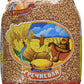 'Russkoe Pole'' Buckwheat groats 30.8 Oz/ 900 grams 100% Whole grain Pack of 1