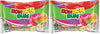 Colombina Bon Bon Bum Lollipops, Assorted Flavor, 48 Count (Pack of 2)