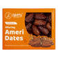 Flyberry Gourmet Ameri Dates (Khajoor/Khajur) 1Kg | 100% Natural | Rich In Calcium, Iron And Potassium | Instant Energy