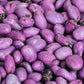 Purple Yogurt Covered Raisins by Its Delish, 1 lb Bulk | Kosher Dairy-Free Yogurt Covered Fruit for Vegan Snacking | Dried Rais