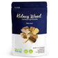 Palo Azul 4 Oz, Kidney Wood 4 Oz, Cyclolepis Genistoides, Resealable Bag, Blue Stick Tea, Palo Azul Tea Bark, Palo Azul Wood Chips, Product From Mexico, Packaged In The Usa (4 Ounces)