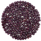 Sour Chewy Fruit Candy Balls (Purple Grape, 5 Pound)