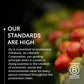 Illy Aluminum Espresso compact pieces for Nespresso Machines - Intenso Lungo Roast - 10 Count (Pack of 5)