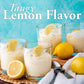 Ann Clark Premium Lemon Curd Mix, 16 Oz, Makes About 3-1/4 Cups