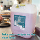 BLUE GREEN ORGANICS, Agave syrup, Agave, Gluten Free, Organic, Sweetener, coffees, pancakes or any baked good, Family-friendly,