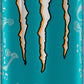 Monster Energy Ultra Fiesta Mango, Sugar Free Energy Drink, 16 Ounce (Pack of 24)