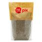 Yupik Chia Seed Powder, 2.2 lb (35.2 oz), GMO-Free, Kosher, Vegan, Made from Finely Ground Raw Chia Seeds, Salt-Free, Oil-Free, 