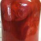 Matt & Dana Pickled Pigs Feet in a Quart Jar