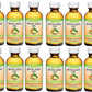 De La Cruz Avocado Oil - Expeller Pressed Pure 100% Avocado Oil for Hair and Body - Lightweight Body Oil for Dry Skin - 2 FL. OZ