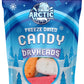 Arctic Farms Freeze Dried Candy Dryheads Bagged And Boxed (Assorted Flavors) (6Oz)