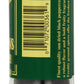 Alessi Black Peppercorn Grinder, 2.64 oz (Pack of 6)