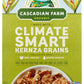 Cascadian Farm, Cereal Kernza Grns Climate Smart Organic, 13.3 Ounce
