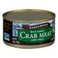 Crown Prince Lump White Crab Meat, 6 Ounce Cans, Pack of 12