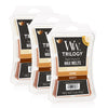 WoodWick Trilogy Wax Melts, 3 oz, Multicolor, 18 Count