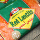 Ziyad Gourmet Red Lentils, Superfood, 16 oz, No Additives, No Preservatives, Great Source of Protein