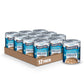 Progresso Light Creamy Potato Bacon & Cheese Soup, Gluten Free, 18.5 oz, Pack of 12