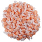 Firstchoicecandy All Flavor Saltwater Taffy (Peach, 1 Pound)