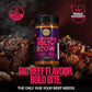 Holy Cow BBQ Beef Rub - 100% Natural Seasoning - Packs Amazing Flavour Into Any Cut Of Beef For Wonderful BBQ And Grill Dishes -