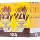 Pocky Biscuit Stick, Chocolate Banana, 2.47 Ounce (Pack Of 10)