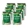 Fullgreen, Riced Broccoli And Cauliflower, 100% Veg, Shelf-Stable, No Preservatives, Vegan, Keto And 89% Lower-Carbs Than Rice!