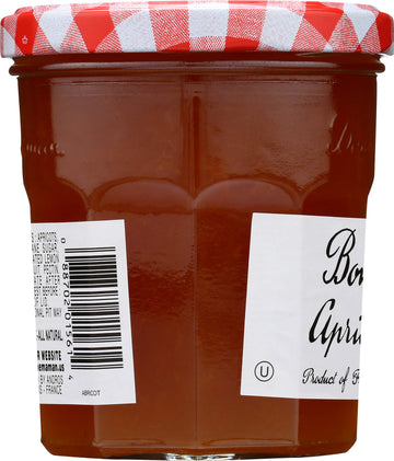 Bonne Maman Apricot Preserves, 13-Ounce Jars (Pack Of 6)