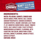 Campbells Chunky Soup, Hearty Bean Soup With Ham, 19 Ounce Can (Case Of 12)
